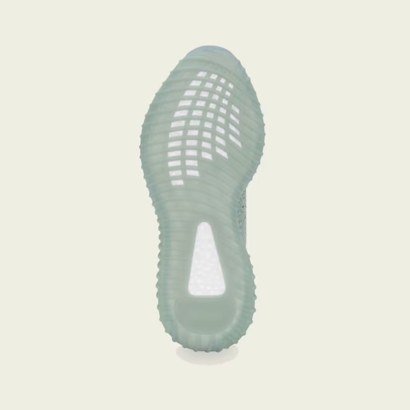 Adidas YEEZY BOOST 350 V2 in Salt HQ2060 ------------ SIZE 10M! - Picture 5 of 11